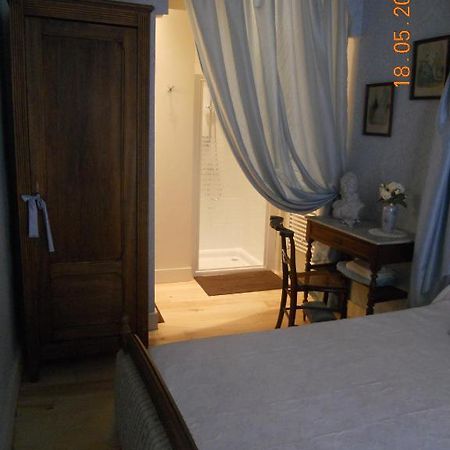 Les Drapiers De Villenouvelle Montauban Chambre photo
