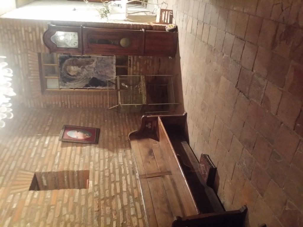 Les Drapiers De Villenouvelle Montauban Extérieur photo