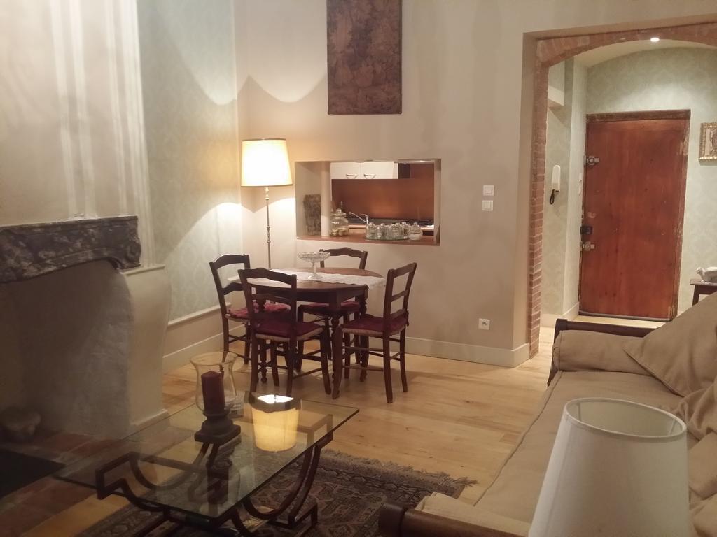 Les Drapiers De Villenouvelle Montauban Extérieur photo