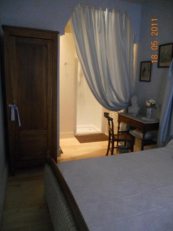 Les Drapiers De Villenouvelle Montauban Chambre photo