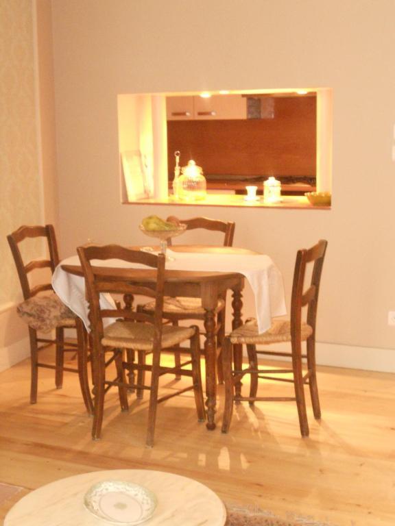 Les Drapiers De Villenouvelle Montauban Chambre photo