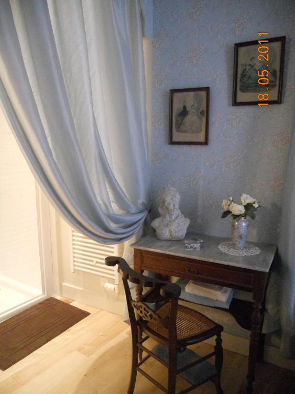 Les Drapiers De Villenouvelle Montauban Chambre photo