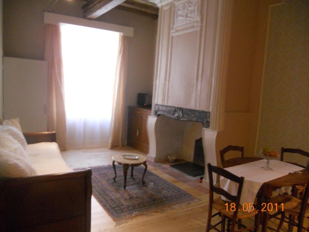 Les Drapiers De Villenouvelle Montauban Chambre photo