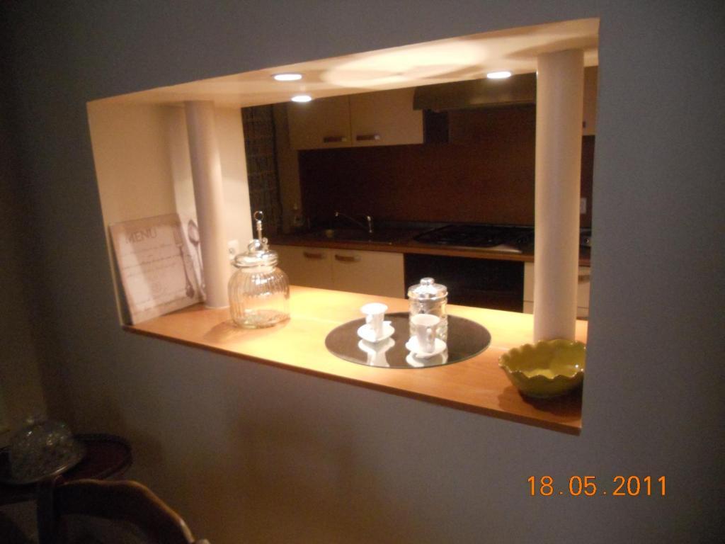 Les Drapiers De Villenouvelle Montauban Chambre photo