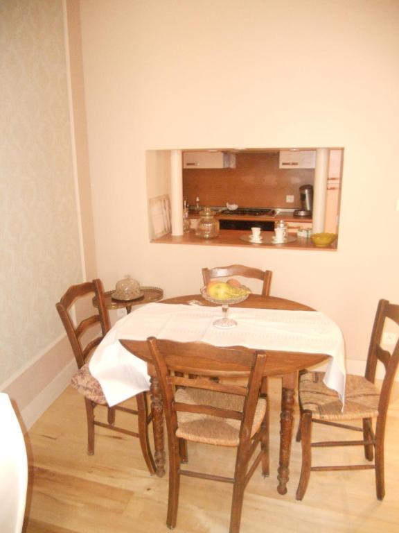Les Drapiers De Villenouvelle Montauban Chambre photo
